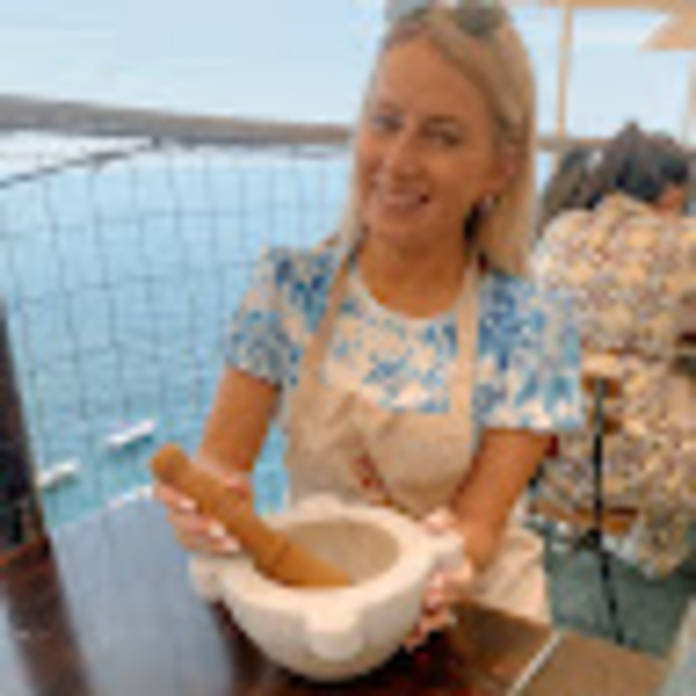 Meet your Posher, Michelle